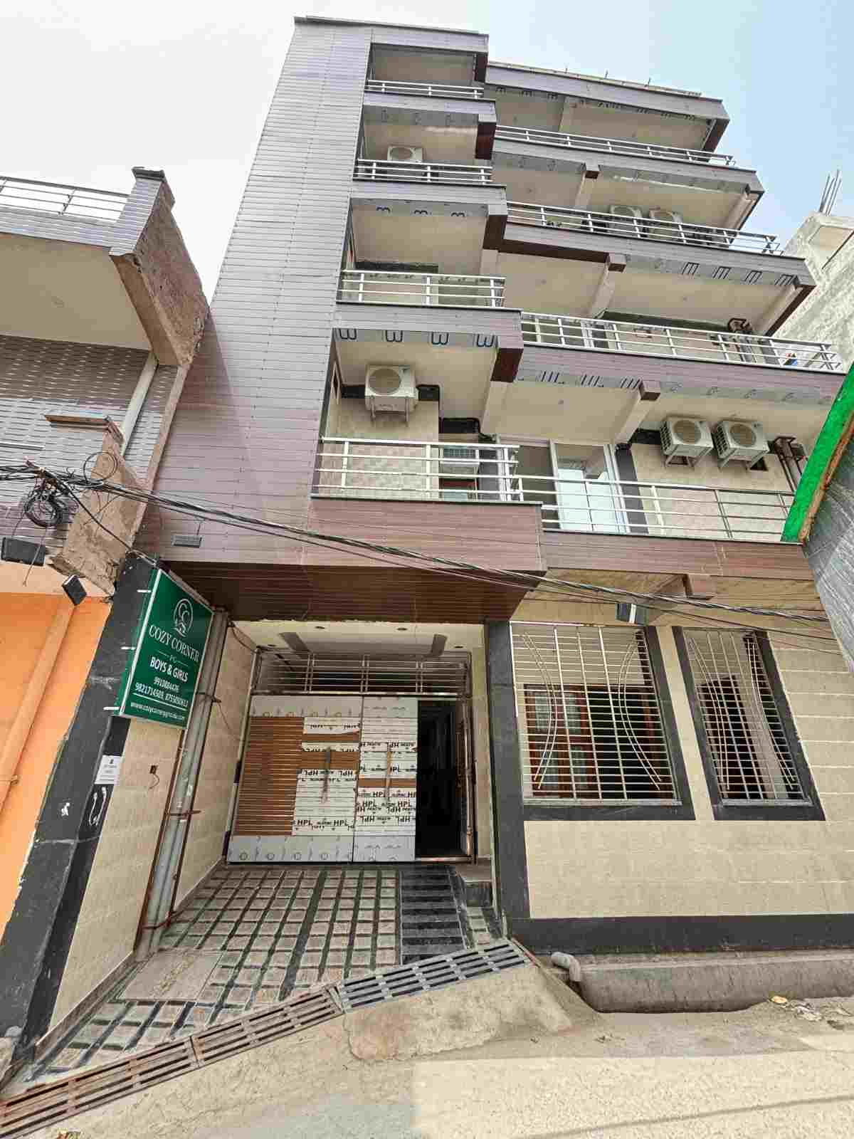 Best PG in Mamura Noida