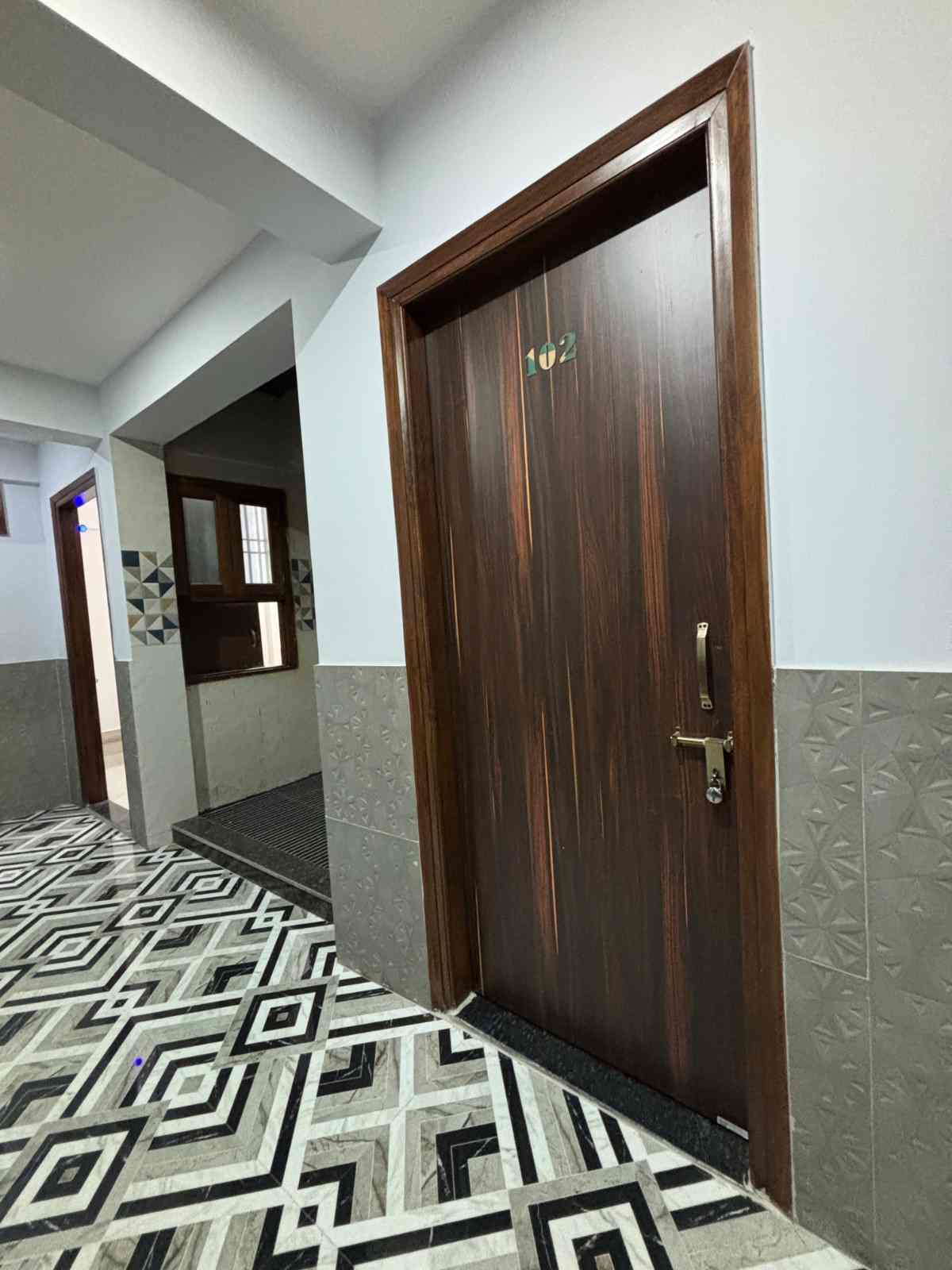 Best PG in Sector 63 Noida
